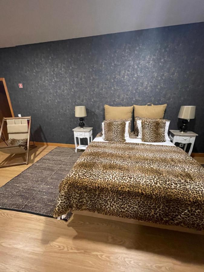 Apartamentos Da Se Catedral ฟุงชาล ภายนอก รูปภาพ
