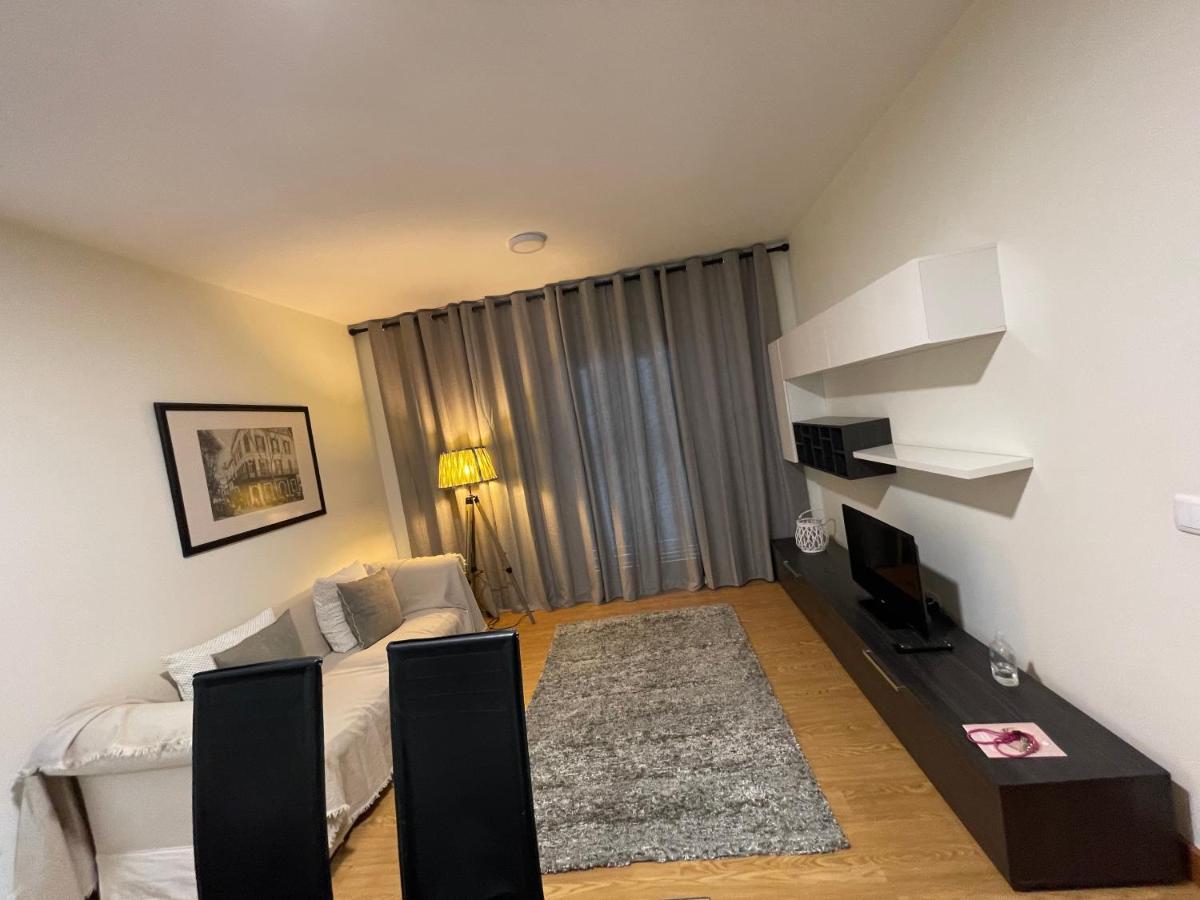 Apartamentos Da Se Catedral ฟุงชาล ภายนอก รูปภาพ