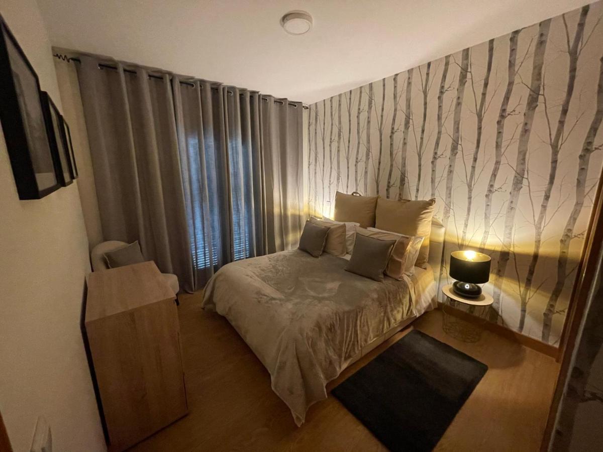 Apartamentos Da Se Catedral ฟุงชาล ภายนอก รูปภาพ