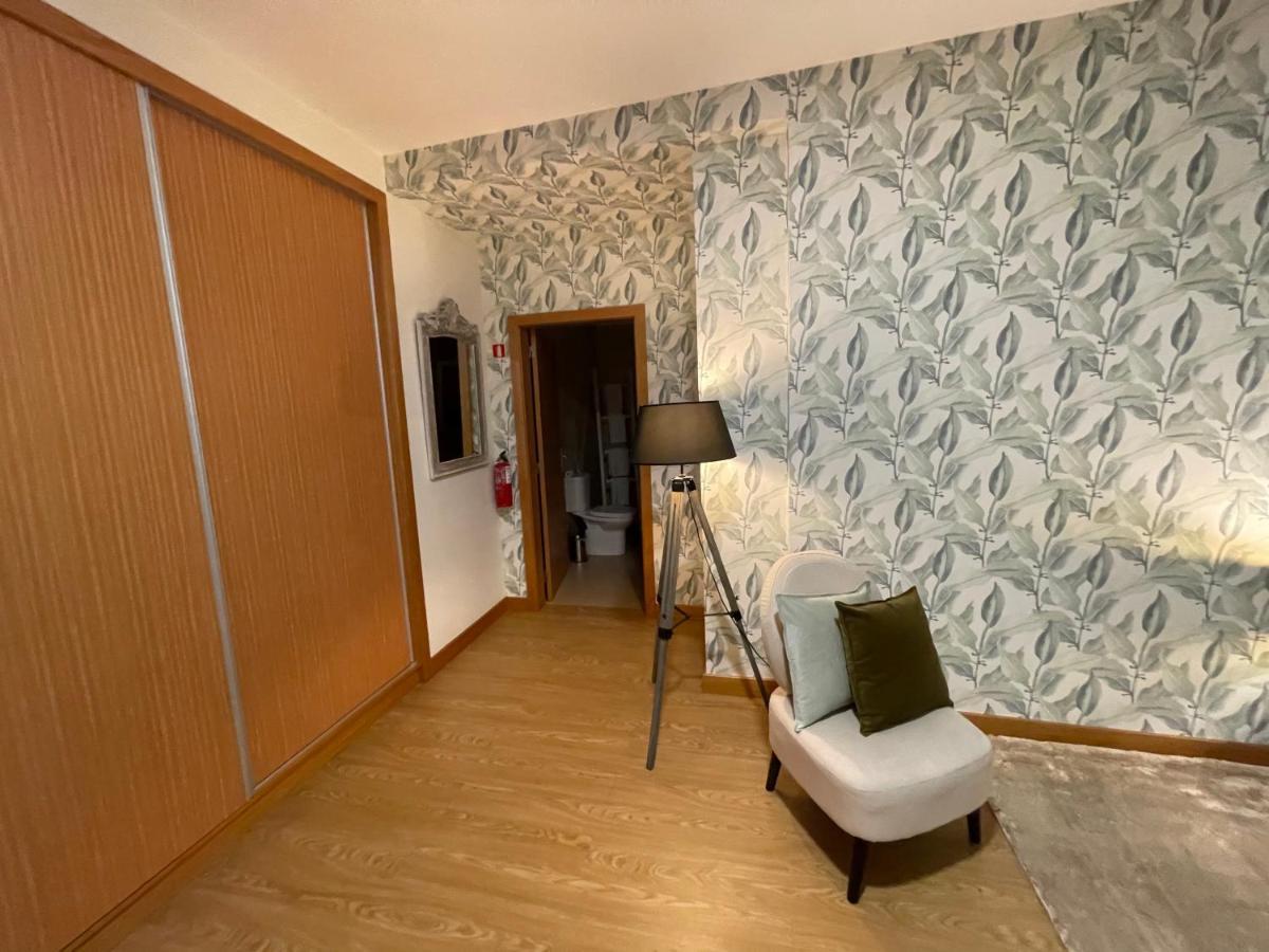 Apartamentos Da Se Catedral ฟุงชาล ภายนอก รูปภาพ