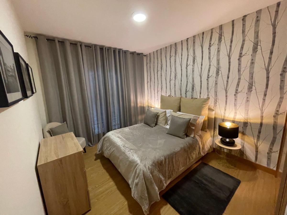 Apartamentos Da Se Catedral ฟุงชาล ภายนอก รูปภาพ