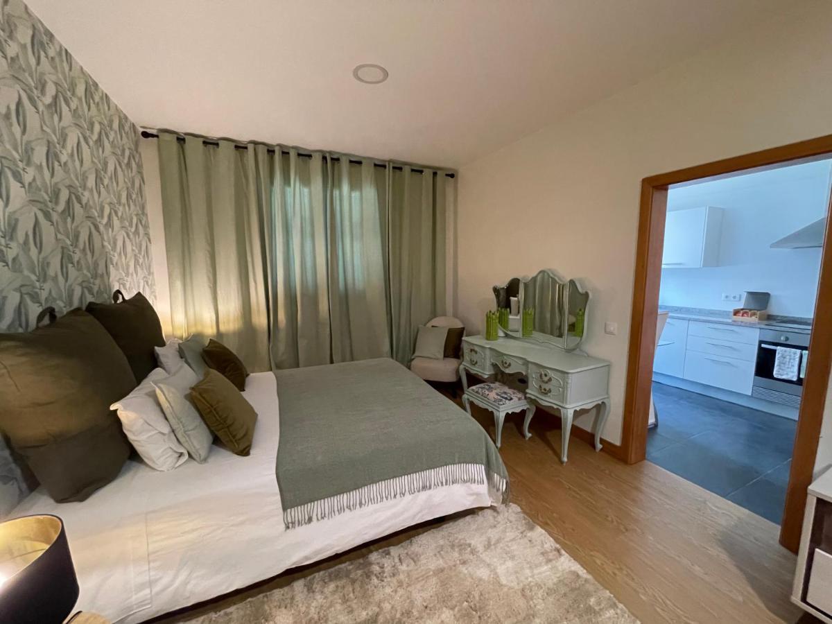 Apartamentos Da Se Catedral ฟุงชาล ภายนอก รูปภาพ