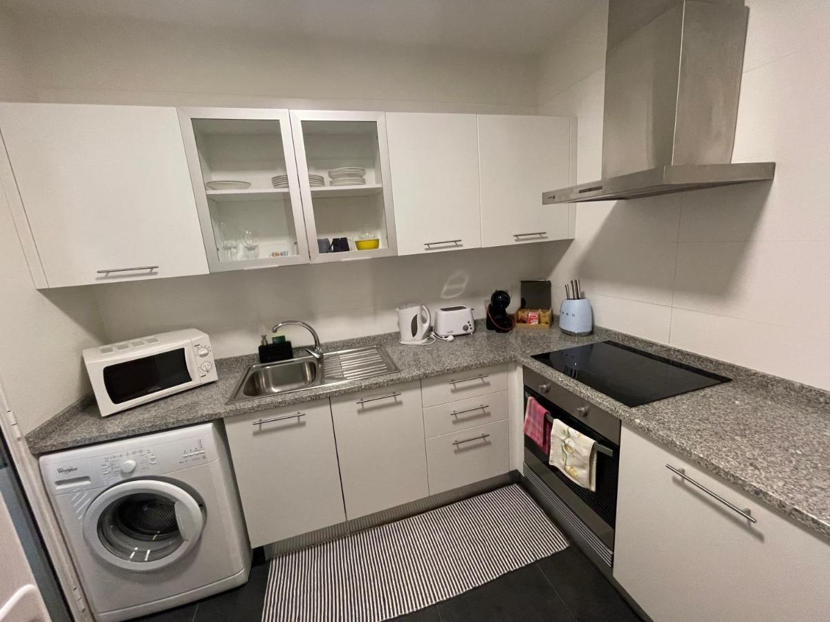 Apartamentos Da Se Catedral ฟุงชาล ภายนอก รูปภาพ