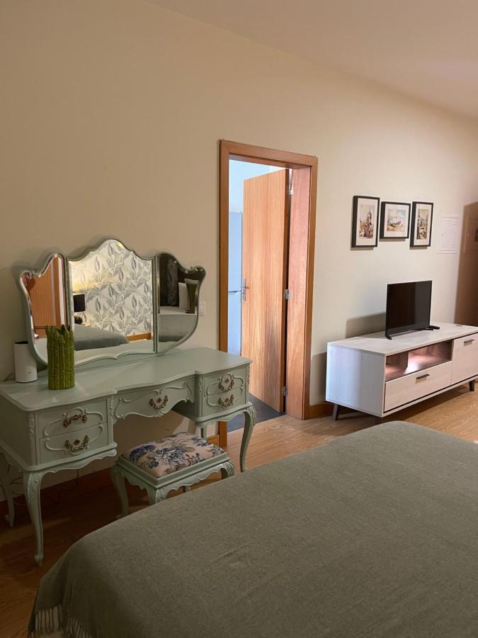 Apartamentos Da Se Catedral ฟุงชาล ภายนอก รูปภาพ