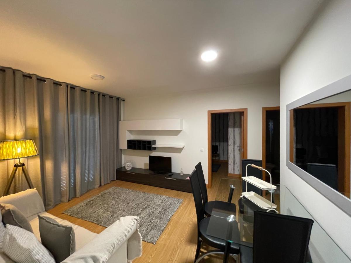 Apartamentos Da Se Catedral ฟุงชาล ภายนอก รูปภาพ