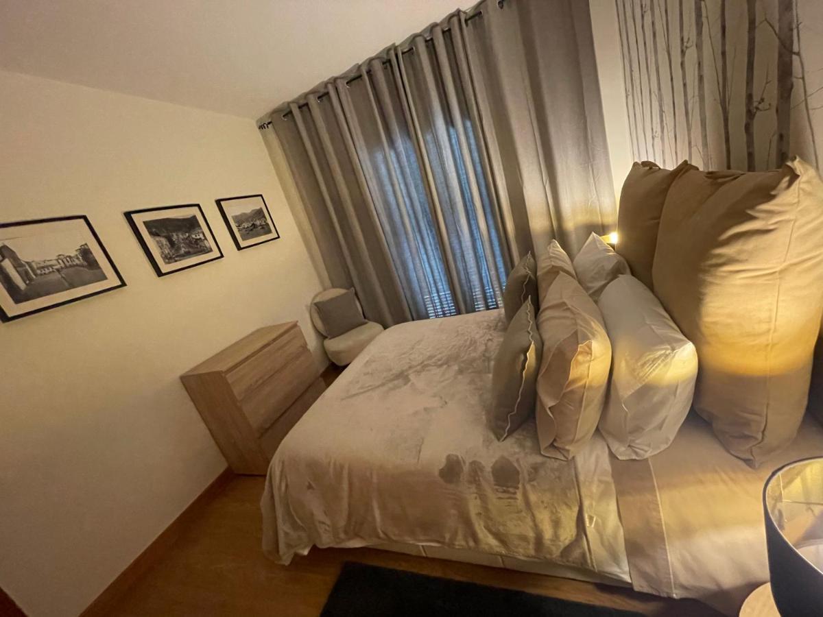 Apartamentos Da Se Catedral ฟุงชาล ภายนอก รูปภาพ