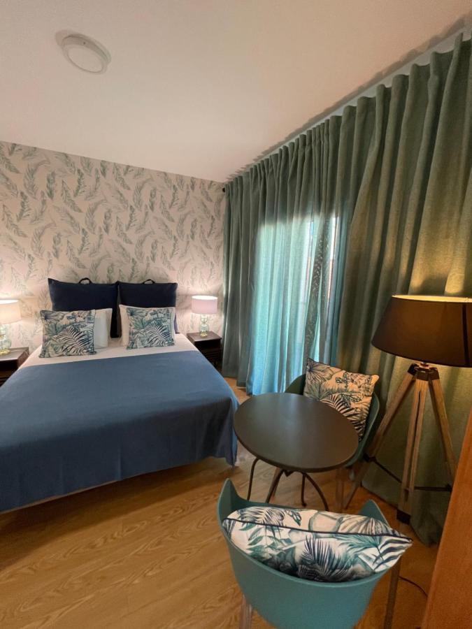 Apartamentos Da Se Catedral ฟุงชาล ภายนอก รูปภาพ
