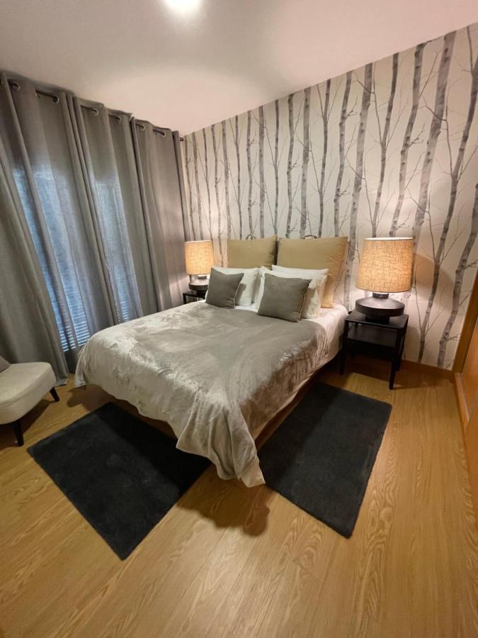 Apartamentos Da Se Catedral ฟุงชาล ภายนอก รูปภาพ