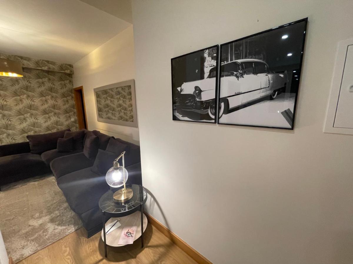 Apartamentos Da Se Catedral ฟุงชาล ภายนอก รูปภาพ
