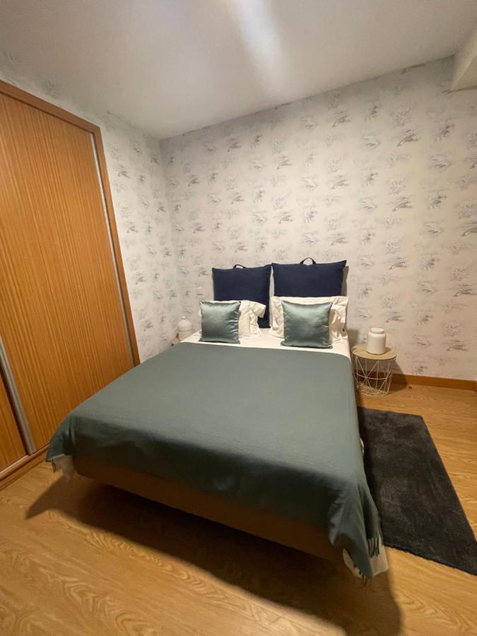 Apartamentos Da Se Catedral ฟุงชาล ภายนอก รูปภาพ