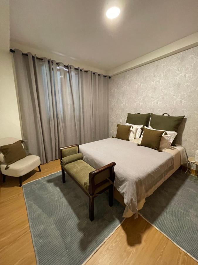 Apartamentos Da Se Catedral ฟุงชาล ภายนอก รูปภาพ