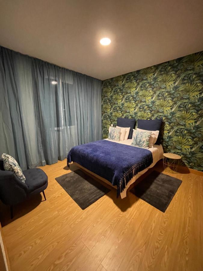 Apartamentos Da Se Catedral ฟุงชาล ภายนอก รูปภาพ