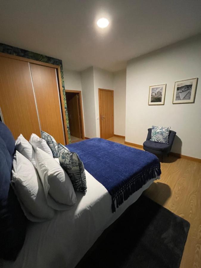 Apartamentos Da Se Catedral ฟุงชาล ภายนอก รูปภาพ