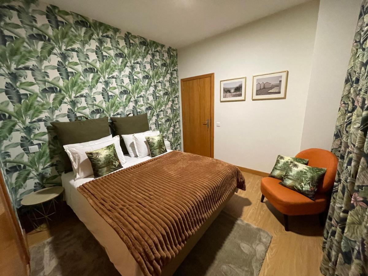 Apartamentos Da Se Catedral ฟุงชาล ภายนอก รูปภาพ