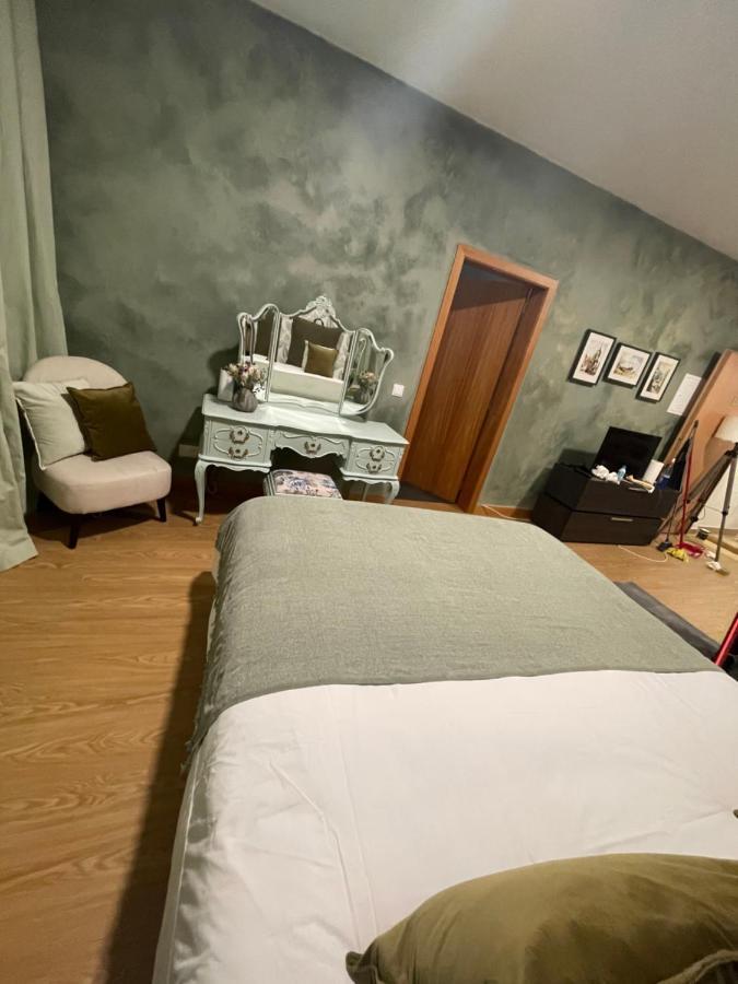 Apartamentos Da Se Catedral ฟุงชาล ภายนอก รูปภาพ