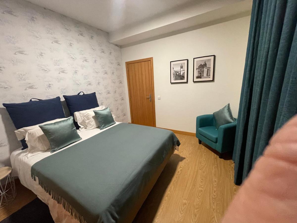 Apartamentos Da Se Catedral ฟุงชาล ภายนอก รูปภาพ