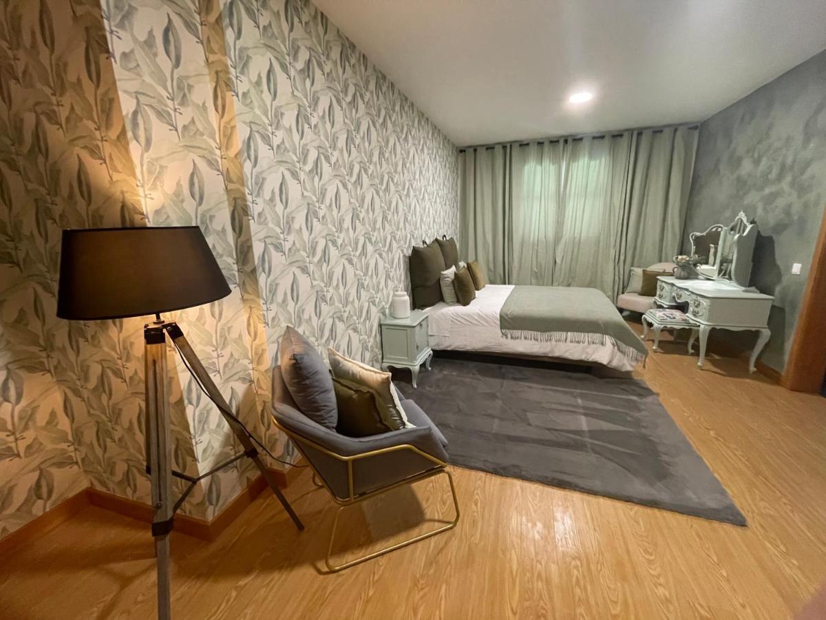 Apartamentos Da Se Catedral ฟุงชาล ภายนอก รูปภาพ