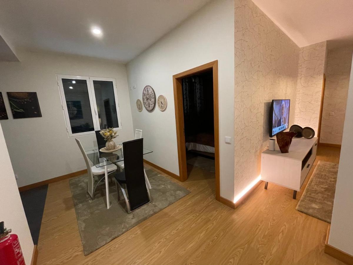 Apartamentos Da Se Catedral ฟุงชาล ภายนอก รูปภาพ