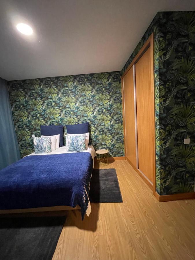 Apartamentos Da Se Catedral ฟุงชาล ภายนอก รูปภาพ